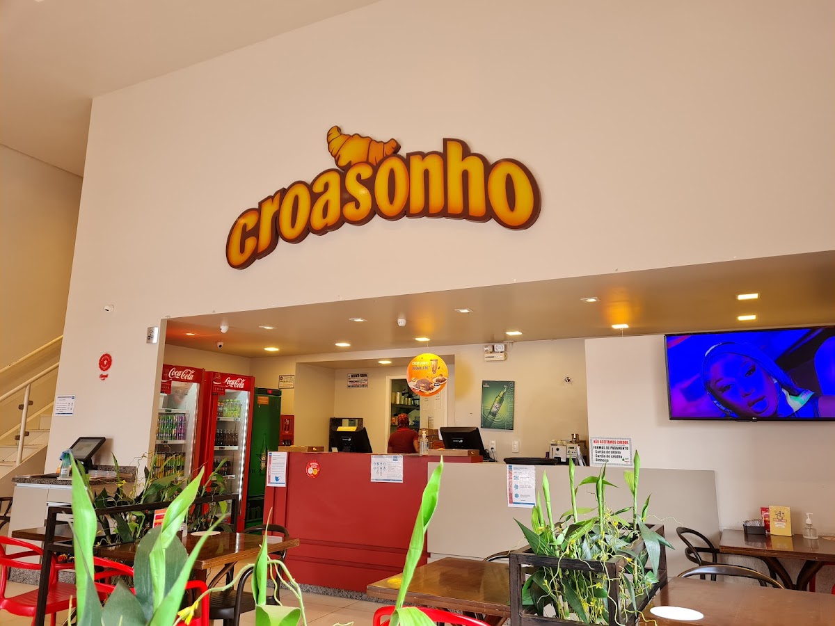Croasonho