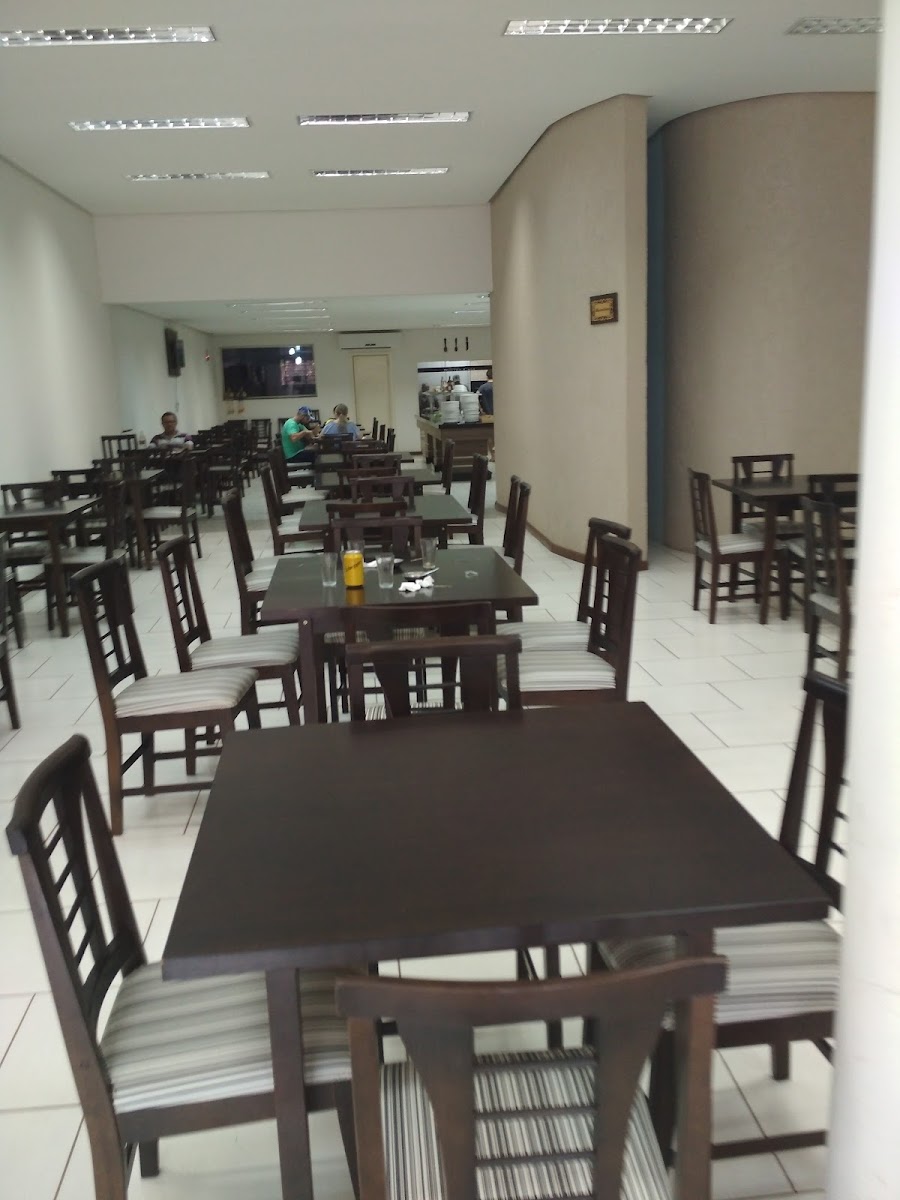 Restaurante Nostra Casa-2