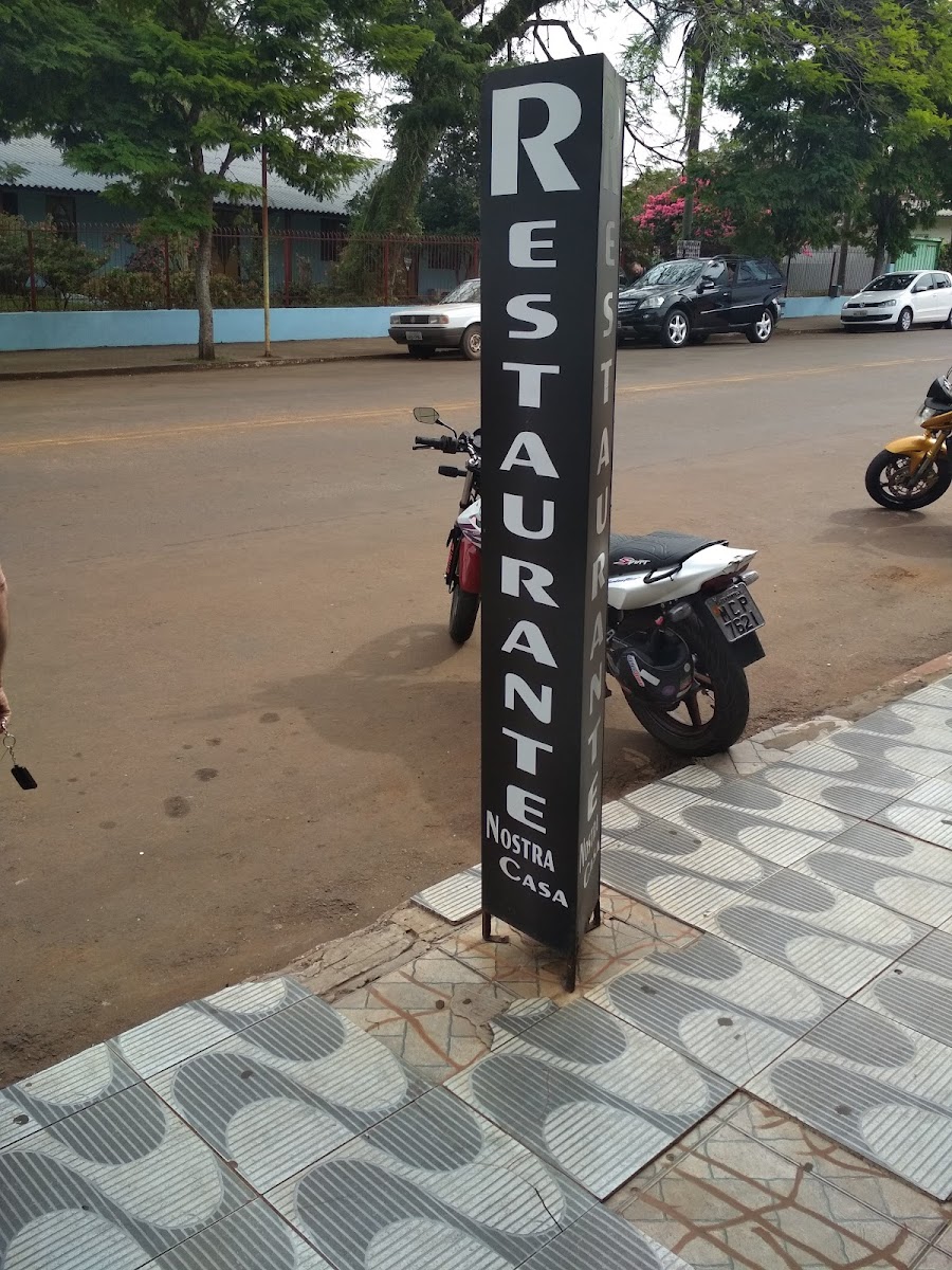 Restaurante Nostra Casa-4