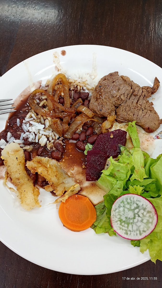 Restaurante Nostra Casa-5